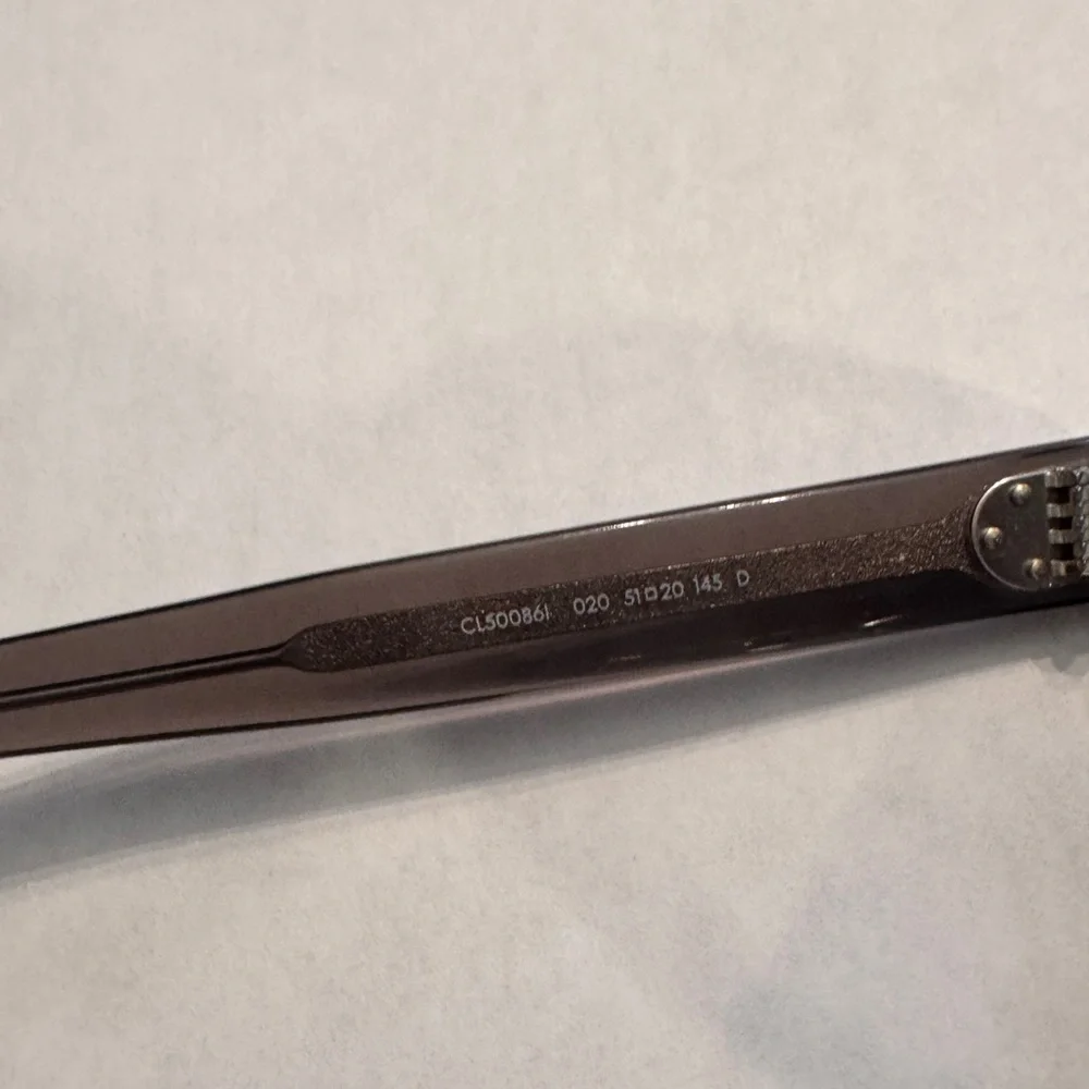 Celine Sunglasses - Picture 4 of 5